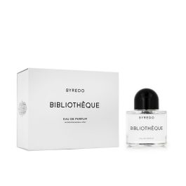 Perfume Unisex Byredo EDP Bibliothèque 100 ml Precio: 255.50000025. SKU: B19FVXNC4X