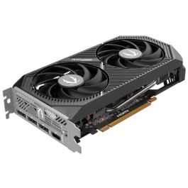 Zotac ZT-B50500H-10M Tarjeta Gráfica GeForce RTX 5050 Twin Edge OC 8GB GDDR6, 2 Ventiladores, DirectX 12 Ultimate