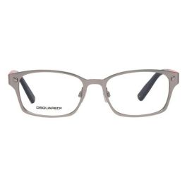 Montura de Gafas Mujer Dsquared2 DQ5100 52017 Ø 52 mm Montura de Gafas Mujer Dsquared2 DQ5100 52017 Ø 52 mm