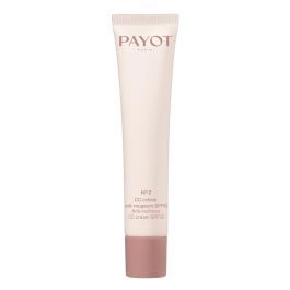Payot CRÈME N°2 CC Cream Soin Corrector Anti-Rojeces SPF 50+ Unifica Tono, Calma Piel Sensible, Sin Perfume 40 ml Precio: 24.50000014. SKU: B14ADCPHTZ