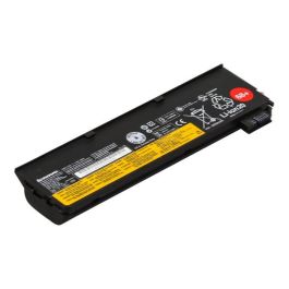 Lenovo External lithium-ion battery with 6 cells, 2.2Ah capacity, designed for enhanced performance in Lenovo devices. Precio: 119.79. SKU: B1K7GYRB9M