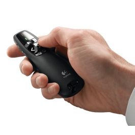 Puntero R400 Logitech R400
