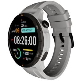 AGM Legion white/gray Precio: 124.88999996. SKU: B15LLQFAPP