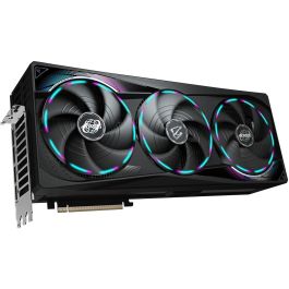 Gigabyte GV-N5090AORUS M-32GD RTX 5090 Aorus Master 32GB GDDR7 3 Ventiladores PCI-E 5.0 para Gaming