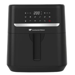 Continental Edison CEFR240092L - Freidora de aire 9,2 L - 1800 W - Negra Precio: 77.69000052. SKU: B1FST5EAZK