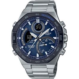 Reloj CASIO ECB-950DB-2AEF, 51,2 mm, Bluetooth, Solar, Resistente al agua (10 bares) Precio: 144.68999952. SKU: B15F5RAETH