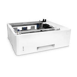 Bandeja de Entrada para Impresora HP F2A72A Blanco Precio: 177.95000036. SKU: B19SFS2VGS