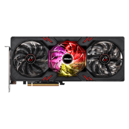 Asrock 90-GA4BZZ-00UANF tarjeta gráfica AMD Radeon RX 7600 8 GB GDDR6 Precio: 328.49999963. SKU: B1HHS77BE9