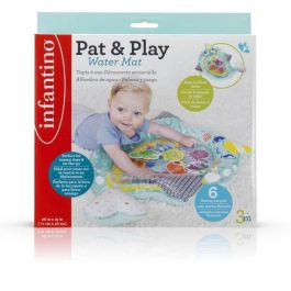 INFANTINO Sea Unicorn Sensory Discovery Water Mat - 71 x 48 cm Precio: 29.49999965. SKU: S7171916