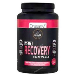 Multivitaminas Drasanvi Recovery Complex 750 g Multivitaminas Drasanvi Recovery Complex 750 g Precio: 23.7900003. SKU: B16LNPQWTZ