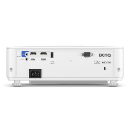 Benq TH685P videoproyector Proyector de alcance estándar 3500 lúmenes ANSI DLP 1080p (1920x1080) Blanco Benq TH685P videoproyector Proyector de alcance estándar 3500 lúmenes ANSI DLP 1080p (1920x1080) Blanco