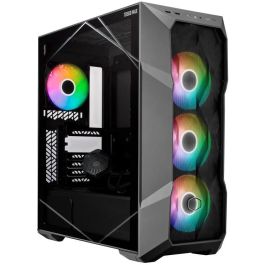 CoolerMaster TD500MAX CoolerMaster TD500MAX Precio: 388.7900005. SKU: B17KLJM3AC