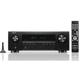 Receptor AV Denon AVR-S670H D1544 Receptor AV Denon AVR-S670H D1544 Precio: 430.95000025. SKU: B1ER5YPG2A