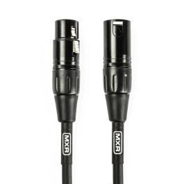 Cable Micrófono Mxr® Xlr-Xlr - 7,6 M Cable Micrófono Mxr® Xlr-Xlr - 7,6 M