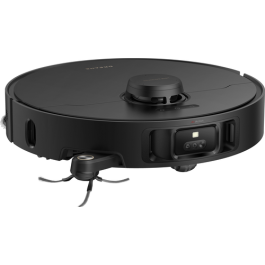 Dreame 010204AA000500 Robot Aspirador L40S Pro Ultra Negro Dreame 010204AA000500 Robot Aspirador L40S Pro Ultra Negro