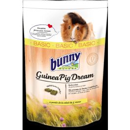 Bunny Nature Alimento Sueño Básico Cobaya 4 kg Precio: 24.4999997. SKU: B1ANBMZQYY