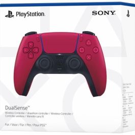 Mando inalámbrico PS5 - DualSense Cosmic Red Mando inalámbrico PS5 - DualSense Cosmic Red