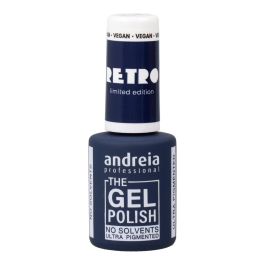 Andreia Gel Polish Rt2 10.5 ml Precio: 5.59000035. SKU: B1FDL9FM9D