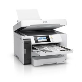 EPSON multifuncion EcoTank Pro ET-M16685