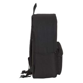 Safta Mochila para Portátil 14,1" Negro - Modelos Surtidos
