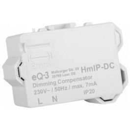 Homematic IP Dimmerkompensator Precio: 43.49999973. SKU: B12YSDYVA4
