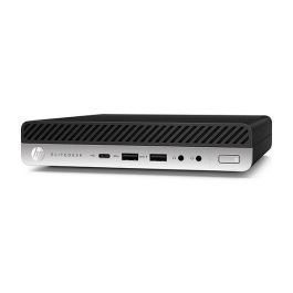 HP Ordenador Reacondicionado Mini EliteDesk 800 G4 i5-8TH 16GB 512GB NVME Windows 10 Pro Precio: 251.5900002. SKU: B1BVNMBLNL