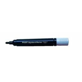 Marcador Pizarra Pilot Wbmar-M Conico Negro (Set de 12) Marcador Pizarra Pilot Wbmar-M Conico Negro (Set de 12) Precio: 15.79000027. SKU: B15PJSKE2G