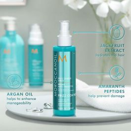 Spray Antiencrespamiento Moroccanoil Frizz Shield 160 ml