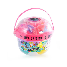 Canal Toys So Slime - Cubo de Slime para Niños de 6 Años - SSC 393 Precio: 35.3804. SKU: B1GE8YJVLR