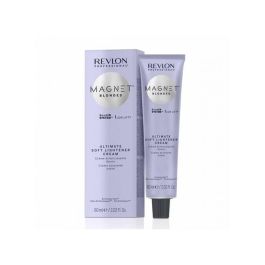 Magnet Blondes Ultimate Soft Lightener Cream 60 mL Revlon Precio: 9.5000004. SKU: SBL-7260046000