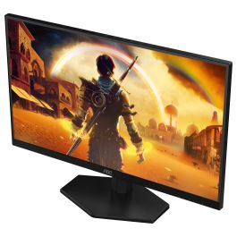 AOC 27G42E Monitor Gaming 27" 1920x1080 180Hz Negro