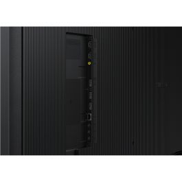 Samsung QB24C 24" FHD (1920x1080) 16:9 14ms Digital Signage con Tizen, USB, HDMI, Ethernet, Negro