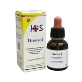 Tireosol 100Ml. Precio: 37.4999999. SKU: B1CHN35KGD
