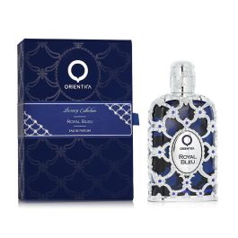 Perfume Unisex Orientica EDP Royal Bleu 80 ml Precio: 98.3488. SKU: B12794N465