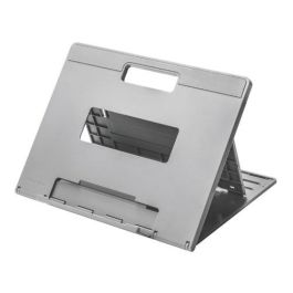 Kensington SmartFit Easy Riser Go Soporte Ergonómico Ajustable para Portátil 17" con Refrigeración Precio: 34.59000017. SKU: B1JDZJKCXJ