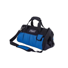 Scheppach Kit de 3 Herramientas con Batería 4 Ah, Cargador, Accesorios y Bolsa C-JAD Set L