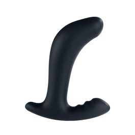 Estimulador de Próstata Twisting Tom Electrosex Mystim Negro (11 cm)