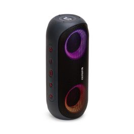 Altavoz Portatil Aiwa Bst - 650 Negro 20 W Altavoz Portatil Aiwa Bst - 650 Negro 20 W