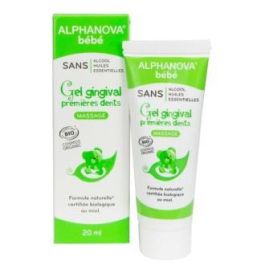 Gel Gingival Bebe 20Ml. Bio Precio: 9.5000004. SKU: B13NG7Z32V