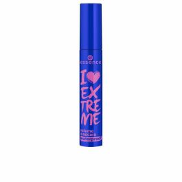 Essence I LOVE EXTREME Volume Mascara Waterproof Negra, 12 ml - Máscara de Pestañas Volumen Extremo, Ideal para Deporte, Cruelty Free y Vegana Precio: 3.50000002. SKU: S05111546