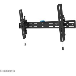 Neomounts WL35S-850BL18 Soporte de Pared para TV de 43-86", Inclinable, Negro