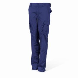 Pantalon Multibolsillo Stretch Varios Colores Talla 36-60 Color Ropa Color Azulina Tallaje Talla 58 Velilla Precio: 20.50000029. SKU: B1BG2S95EY