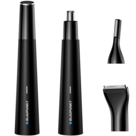 Blaupunkt BP5016 Perfilador Cortapelo Nariz Orejas Cejas Barba Recargable USB-C con 3 Accesorios Precio: 16.50000044. SKU: B1EFQ9JQCB