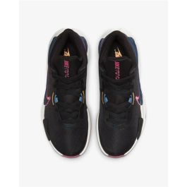 Zapatillas Deportivas Hombre Nike Renew Elevate 3 Negro