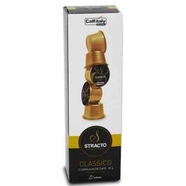 Cápsulas de Café Stracto Classico (10 uds) Precio: 7.6899999. SKU: S7600455