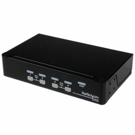 Switch KVM Startech SV431DUSBU Switch KVM Startech SV431DUSBU