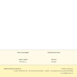 Edm Barra de cortina blanca de aluminio extensible 75 x 125 cm Edm Barra de cortina blanca de aluminio extensible 75 x 125 cm