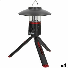 Linterna Aktive Plástico (4 Unidades) Precio: 46.88999986. SKU: B1HR3WT3S4