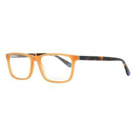 Montura de Gafas Hombre Gant GA3139-047-55 Marrón Ø 55 mm