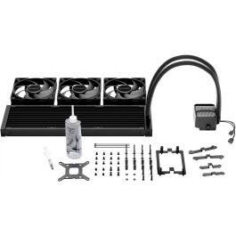 Be Quiet! Silent LOOP 3 420mm Refrigeración Líquida AIO para Procesador 420mm